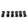 Parafuso Bucha Bolha Gsxr Srad 2006 em Diante Philips Kit 6 - 1