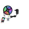 Fita Led Rgb Wifi Inteligente + Fonte - 1