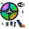 Fita Led Rgb Wifi Inteligente + Fonte - 3