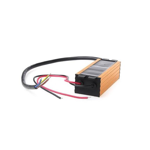 Driver Reator 50w 1000ma Reparo Refletor Led Bivolt Ip66