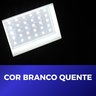 Refletorledsmd 50w Branco Frio 6000k 4500lm Ip66 Bivolt Roya - 3