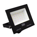 Ver imagem 1 de Refletorledsmd 50w Branco Frio 6000k 4500lm Ip66 Bivolt Roya
