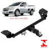 Engate Reboque Removível Montana Carro Ano 2011 até 2023 - 2