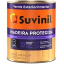 Ver imagem 1 de Verniz Marítimo Madeira Protegida 900ml Fosco - 53392291 - Suvinil Verniz Maritimo 0,9l Fosco