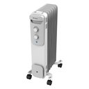 Ver imagem 4 de Aquecedor a Óleo Cadence 1500W Max 220V AQC206