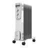 Aquecedor a Óleo Cadence 1500W Max 220V AQC206 - 2