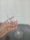 Ver imagem 3 de Taça Bohemia Vinho 23x9x9cm 400ml Cristal Transp 6PÇ