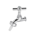 Ver imagem 1 de Torneira Para Jardim 1128 1/2 C-31 Com Bico 3/4