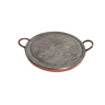 Conjunto Founde - Grelha 22 Cm com Rechaud em Pedra Sabão - 4