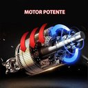 Ver imagem 4 de Mini Motosserra Eletrica 48v de Mao sem Fio Portatil