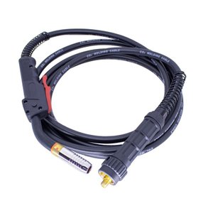 Tocha Mig Aeme 300 Amperes X 5 Metros Sbme 235