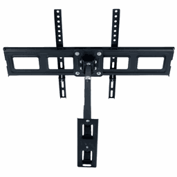 Suporte de Trilho Articulado C/ 4 Níveis de Movimento P/ Tvs, Lcd e Led 32 a 65 - 3