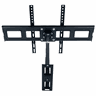 Suporte de Trilho Articulado C/ 4 Níveis de Movimento P/ Tvs, Lcd e Led 32 a 65 - 3