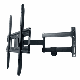 Suporte de Trilho Articulado C/ 4 Níveis de Movimento P/ Tvs, Lcd e Led 32 a 65 - 2