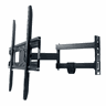 Suporte de Trilho Articulado C/ 4 Níveis de Movimento P/ Tvs, Lcd e Led 32 a 65 - 2