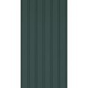 Ver imagem 2 de Papel de Parede Madeira Ripada MDF Intense - Várias Cores - Verde Colonial