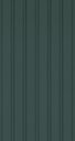 Ver imagem 2 de Papel de Parede Madeira Ripada MDF Intense - Várias Cores - Verde Colonial