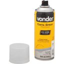 Ver imagem 5 de Verniz Spray Uso Geral 350ml/250g Vonder