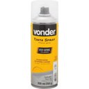 Ver imagem 1 de Verniz Spray Uso Geral 350ml/250g Vonder