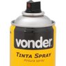 Verniz Spray Uso Geral 350ml/250g Vonder - 3