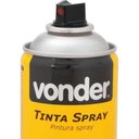 Ver imagem 3 de Verniz Spray Uso Geral 350ml/250g Vonder