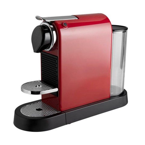 Cafeteira Citiz 1 Litro 1260W 220V - Nespresso