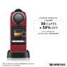 Cafeteira Citiz 1 Litro 1260W 220V - Nespresso - 5