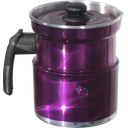 Ver imagem 1 de Leiteira de Apito Lilás 1,5 Litros