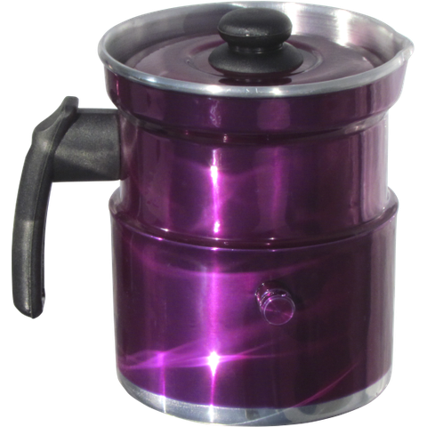 Leiteira de Apito Lilás 1,5 Litros