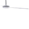 Ventilador de teto SPIRIT Neevo 2 Cristal Repelente Controle Remoto 127V - 6