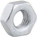 Ver imagem 2 de Porca Sextavado M 8 Ma Zincado Pacote com 100 - Vonder