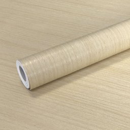 Kit 3 Rolos Papel Parede Lavavel Madeira Massaranduba M4 6m - 1