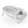 Banheira para Bebê Smile 2 em 1 Grey Safety - 2