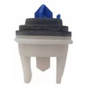 Ver imagem 2 de Cabeçote para Válvula de Entrada Caixa Acoplada Lorenzetti