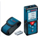 Ver imagem 1 de Trena a Laser 40m Bosch Azul
