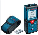 Ver imagem 1 de Trena a Laser 40m Bosch Azul