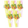 Canudo Frutas Decorativo Festa Junina 60 Unidades - 1