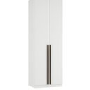 Ver imagem 2 de Sapateira Modulada para Quarto 2 Portas 70cm 100% MDF Trend Altezza