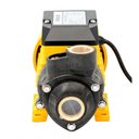 Ver imagem 3 de Motobomba Periférica 1/2cv Aquaclean Ferrari Anti - Ferrugem- Bivolt