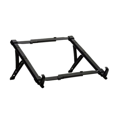 Suporte Regulável para Notebook Preto - Ac377out [reembalado] Ac377out Multilaser