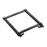 Suporte Regulável para Notebook Preto - Ac377out [reembalado] Ac377out Multilaser - 3