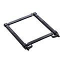 Ver imagem 3 de Suporte Regulável para Notebook Preto - Ac377out [reembalado] Ac377out Multilaser