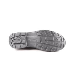 Sapato Usafe Bracol Elástico Bico Pvc N39 Ca 28513 - 4