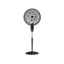 Ver imagem 2 de Ventilador de Coluna Mallory Max Control Preto e Grafite - 220v