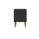 Ver imagem 6 de Nicho 100% MDF 40cm Play Preto