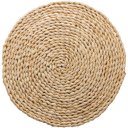 Ver imagem 2 de Jogo 8 Americano Fibra Natural Estilo Rústico 38cm