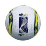 Bola Futsal Topper Samba TD1 PVC Quadra Super Macia e Resistente Branco/Azul 7170 UN - 2