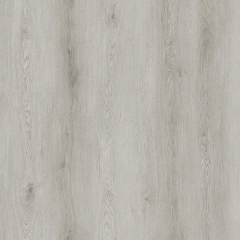 Piso Vinilico Clicado Régua 5mm 18m² Rivatti Cinza/Sena Pix Revestimentos