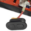 Ver imagem 4 de Placa Comando e Sensor P/ Decalux Mictorio 2580 e 2780 Antiga Deca - 4266073