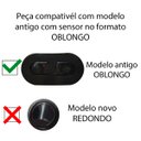 Ver imagem 3 de Placa Comando e Sensor P/ Decalux Mictorio 2580 e 2780 Antiga Deca - 4266073